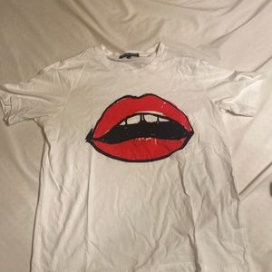 Markus Lupfer t-shirt